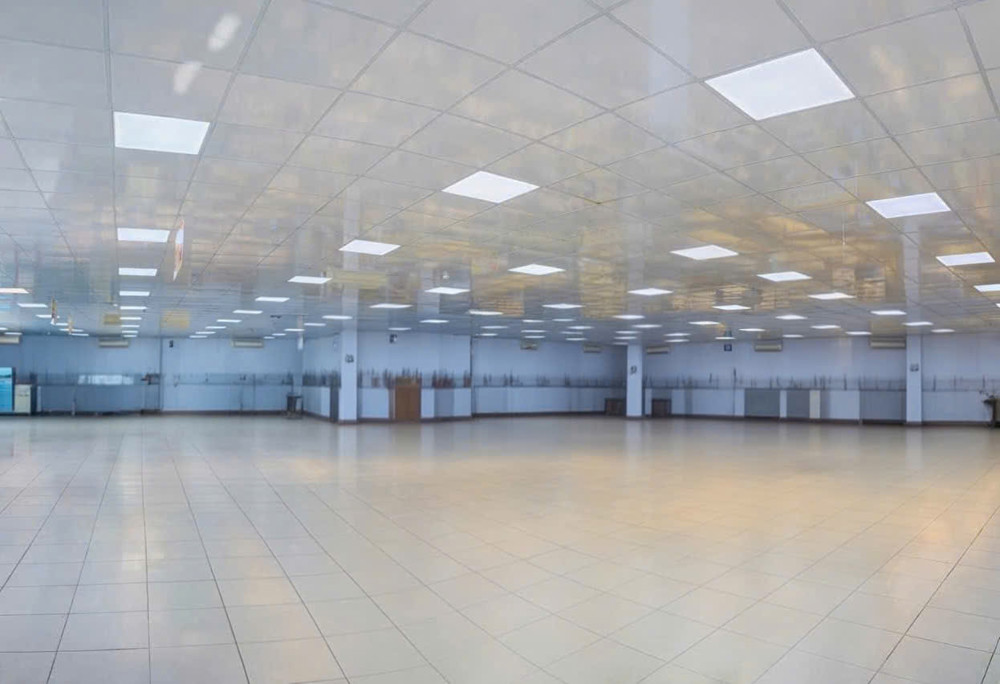 Mình Cho Thuê Nhà, Trần Nhân Tông, Mai Hắc Đế, Hbt; 321M2* 1T -62 Tr