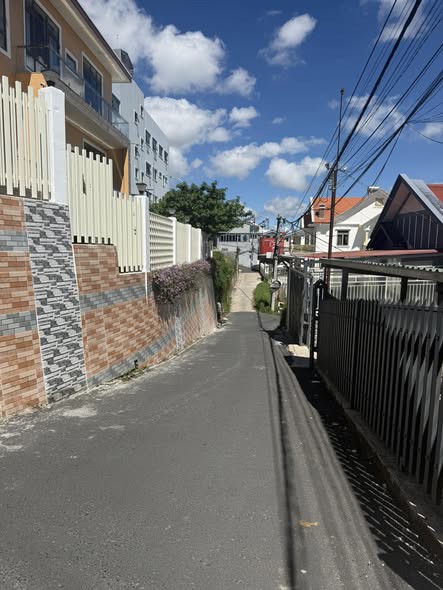 Bán Nhà Phường Lâm Viên, Đà Lạt