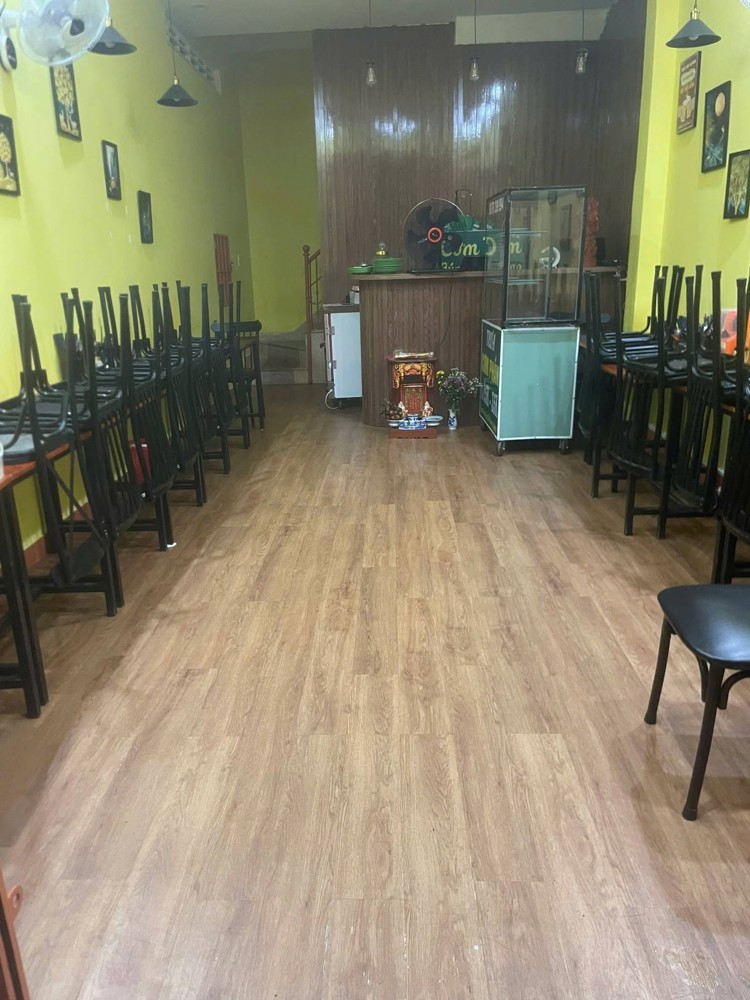 Sang Lại Nhà Hàng, Quán Nhậu Tại 1A Hàn Thuyên, Xuân Hương, Nha Trang