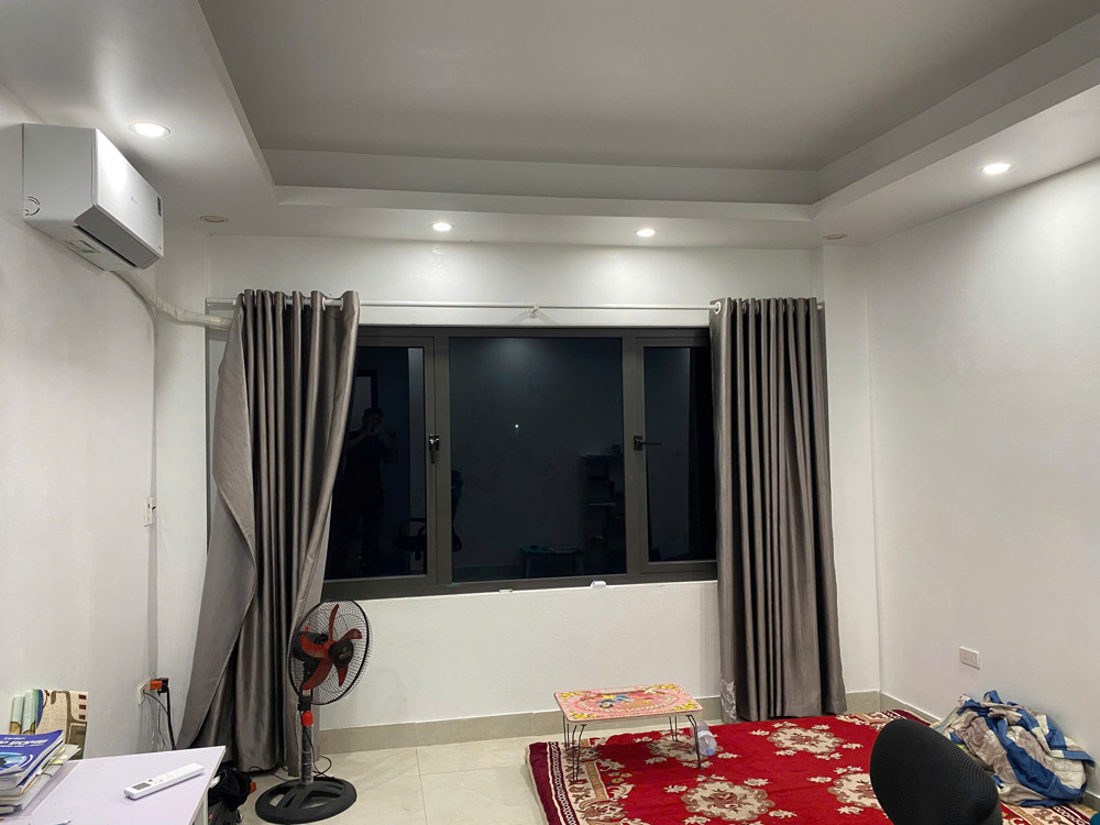 Cho Thuê Nhà 5 Tầng – Ngõ 200 Vĩnh Hưng, Hoàng Mai, Hà Nội