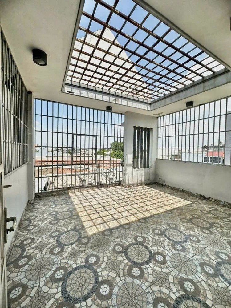 Bán Nhà 75M2 - Ngang Lớn 5M X 15M - Hxh - Hương Lộ 2 - Quận Bình Tân