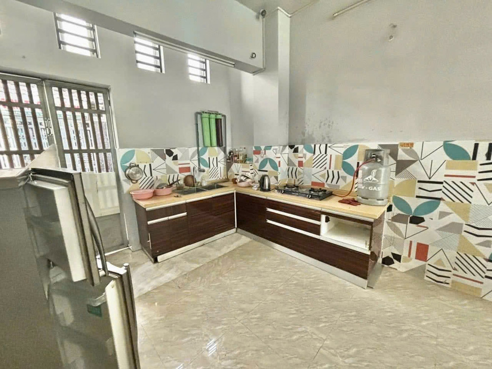 Bán Nhà 75M2 - Ngang Lớn 5M X 15M - Hxh - Hương Lộ 2 - Quận Bình Tân