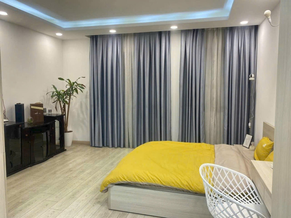 Bán Nhà Hẻm Xe Hơi Thông Gần Hòa Bình Tân Phú 4 Tầng Full Nội Thất 55M2 Chỉ 8 Tỷ 599 Thương Lượng