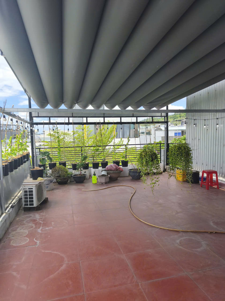 ► Mt Đoàn Căn Cừ Khu Phước Lý, 100M2, 2 Tầng Đúc + Tum, Chắc Đẹp, Ở Ngay