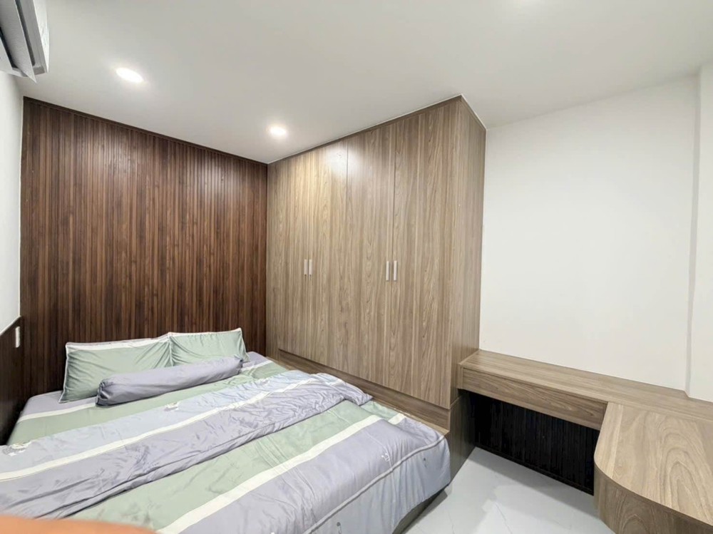 [H2524] Nhà Lô Góc 1/ Xô Viết Nghệ Tĩnh Bình Thạnh, Full Nội Thất, Giá 4.X Tỷ