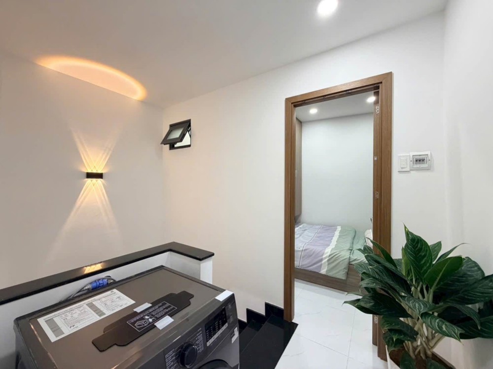 [H2524] Nhà Lô Góc 1/ Xô Viết Nghệ Tĩnh Bình Thạnh, Full Nội Thất, Giá 4.X Tỷ