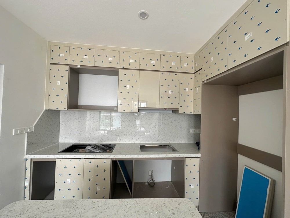 Nhà Mới- Phố Trường Lâm Việt Hưng - Gara Ô Tô- Thang Máy- 53M2. Mt7,5 M - 7Tầng