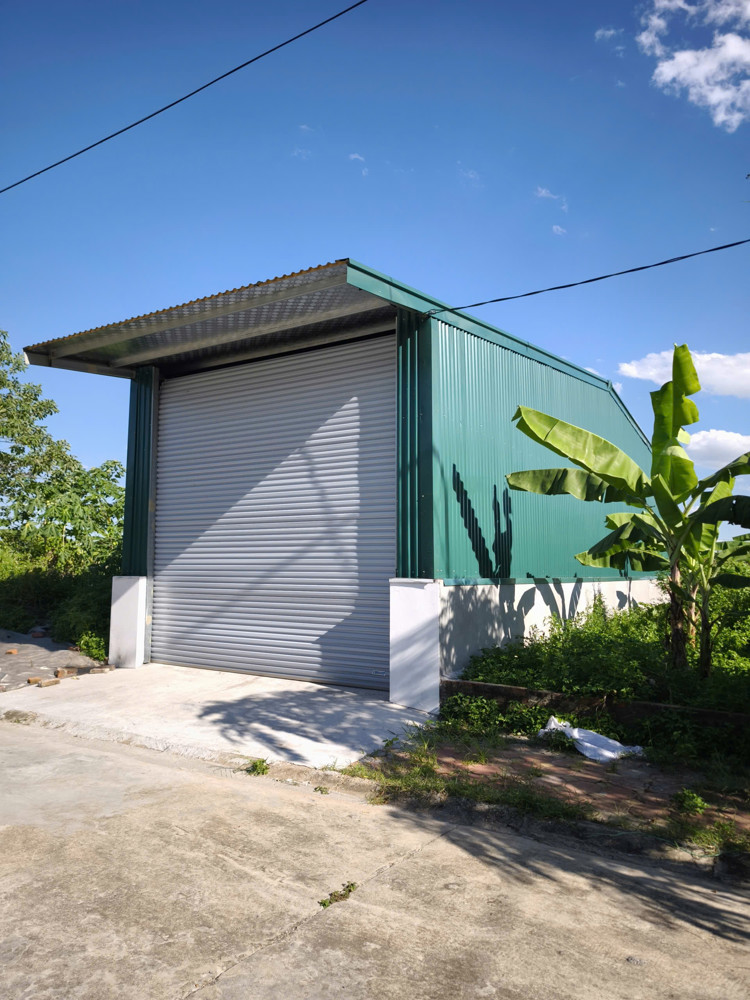 Đất Đấu Giá 80M2 Tại Cán Khê - Nguyên Khê - Đông Anh - Hà Nội. Giá: 6,8 Tỷ
