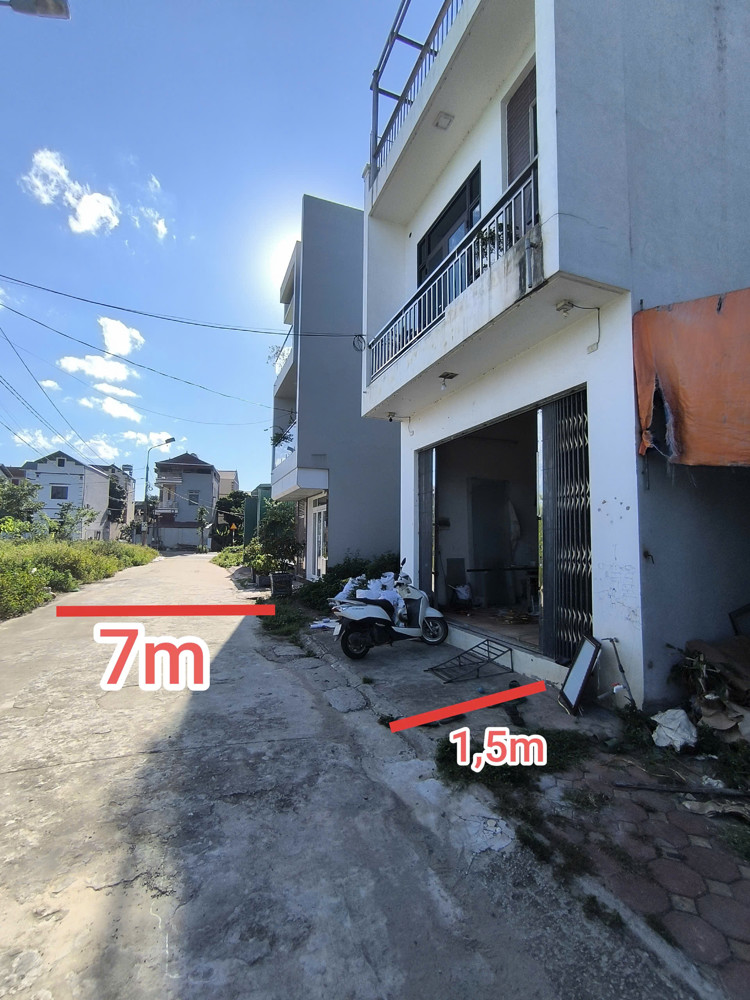 Đất Đấu Giá 80M2 Tại Cán Khê - Nguyên Khê - Đông Anh - Hà Nội. Giá: 6,8 Tỷ