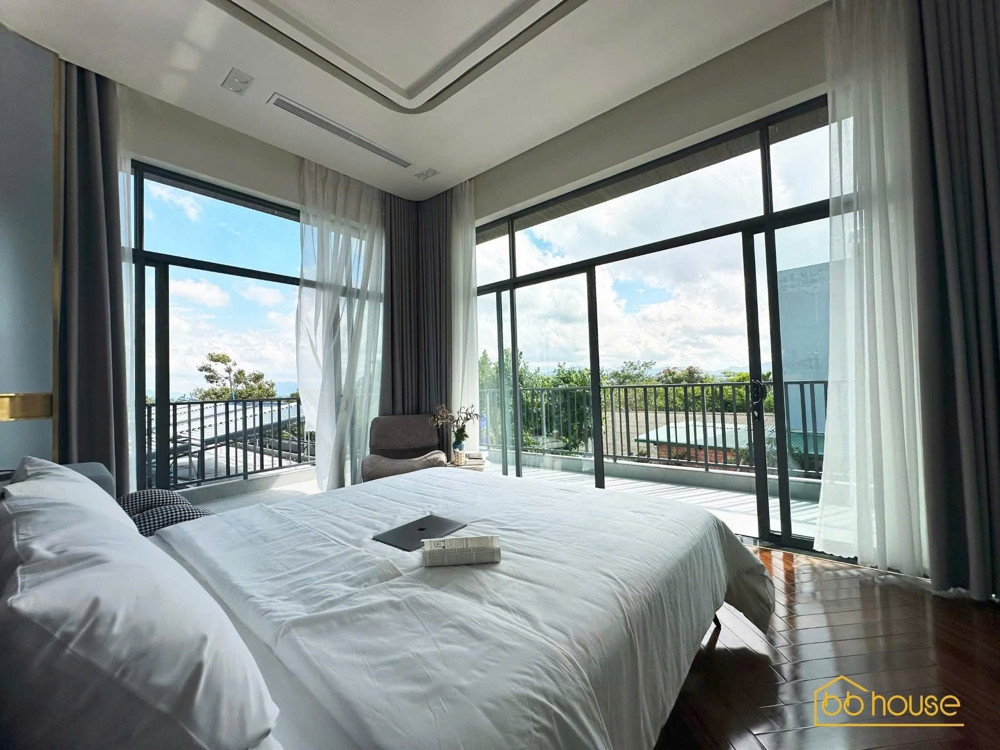 Cho Thuê Villas Siêu Xịn Tại Bảo Lộc - Nguyên Căn Chỉ 8 Triệu/ngày