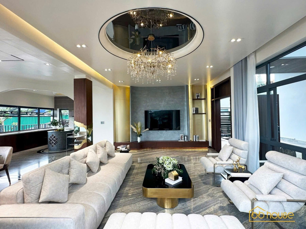Cho Thuê Villas Siêu Xịn Tại Bảo Lộc - Nguyên Căn Chỉ 8 Triệu/ngày
