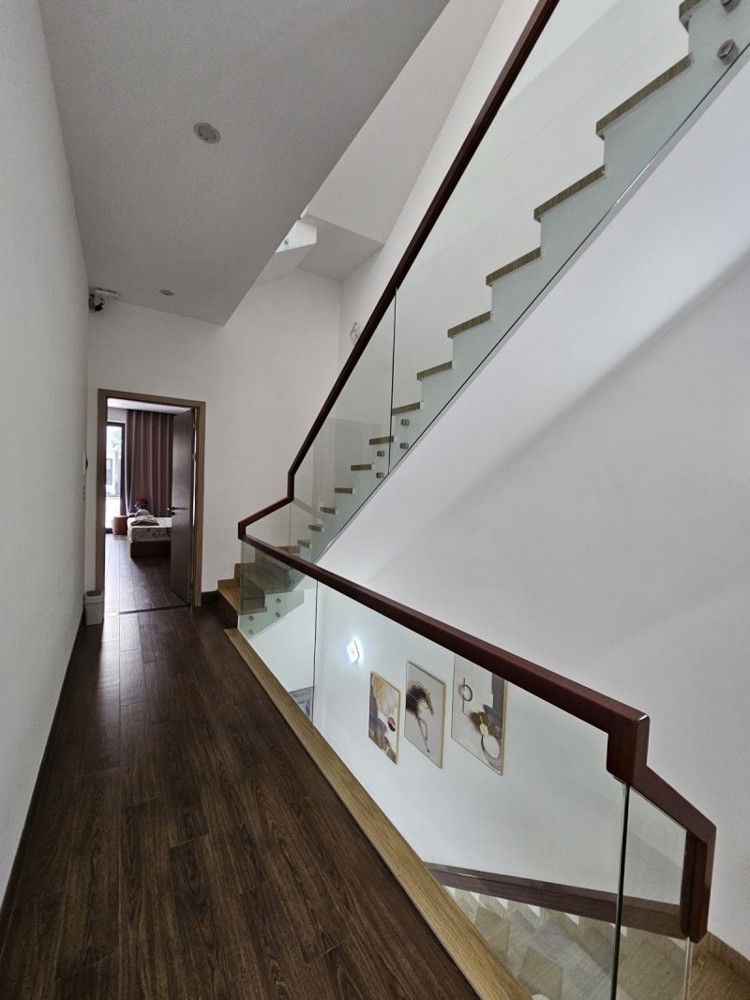 Bán Đất Mặt Tiền Thủ Khoa Huân 122,8M², Ngang 4,1M, Giá Chỉ 12,9 Tỷ