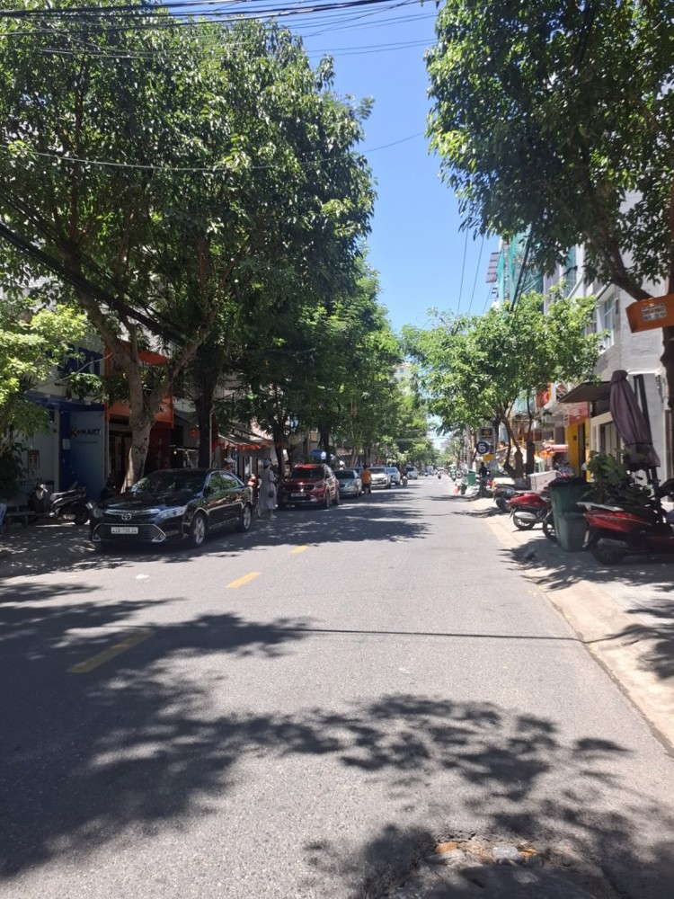 Bán Đất Mặt Tiền Thủ Khoa Huân 122,8M², Ngang 4,1M, Giá Chỉ 12,9 Tỷ