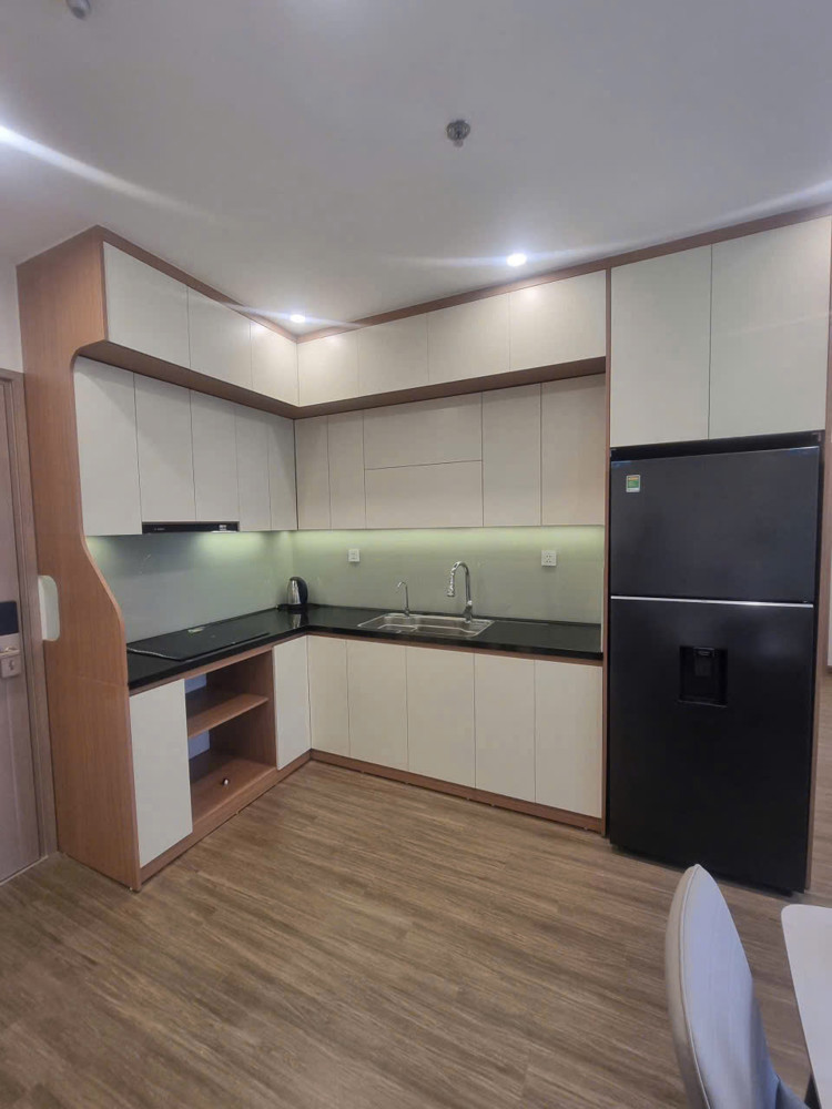 Cho Thuê Căn Hộ 2Pn Full Nội Thất – The Miami, Vinhomes Smart City