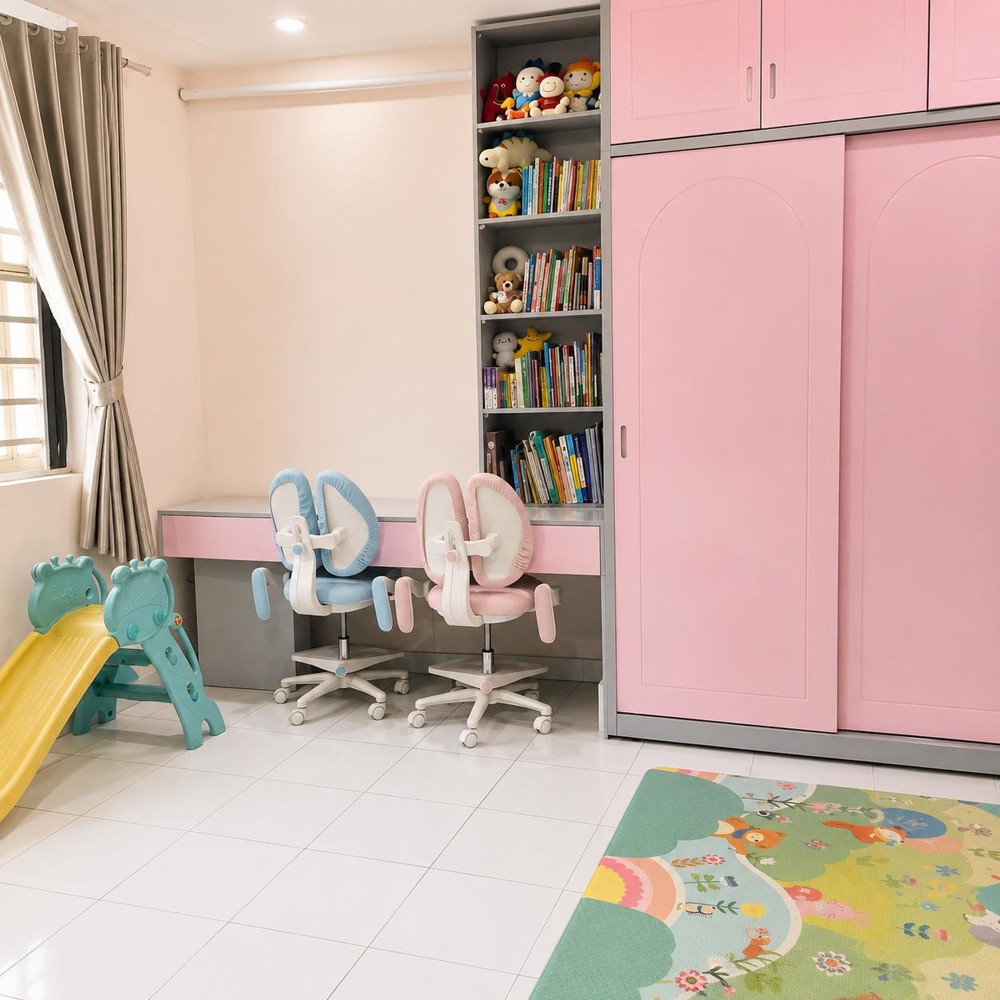Bán Nhà Tân Mỹ, Quận 7 – Tân Thuận Tây -Giá Chỉ 6.7 Tỷ