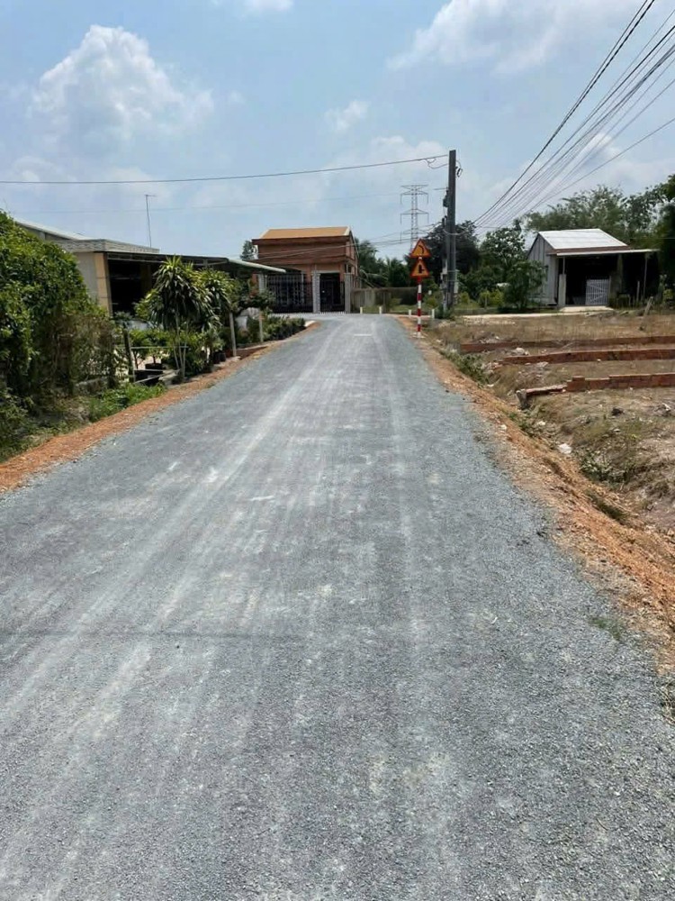 Đất Đẹp – Giá Tốt- Chính Chủ Cần Bán Đất Tại Khu Phố Lộc Khê, Phường Gia Lộc, Thị Xã Trảng Bàng,