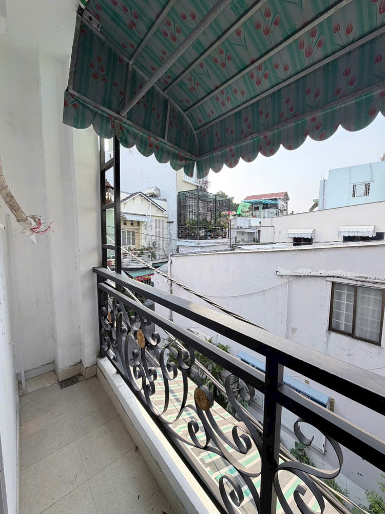 Bán Nhà Mới Đẹp 1 Lầu Hẻm Xe Hơi Âu Dương Lân, P.3, Quận 8