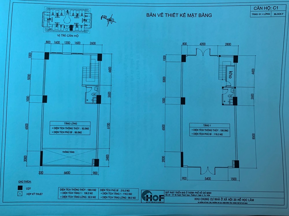 Cho Thuê Ch Trệt Thiết Kế Được 4Pn Với 213M2 Tại Hqc 35 Hồ Học Lãm, Giá Siêu Hời, 12 Triệu/tháng