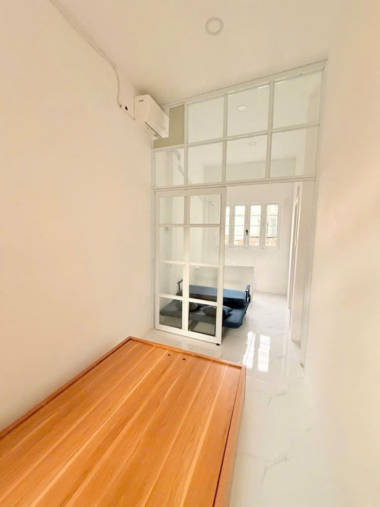 Bán Nhà Tt Quận 7, Hẻm Lê Văn Lương Ngay Lotte, Chỉ Nhỉnh 1.7 Tỏi, Sổ Riêng