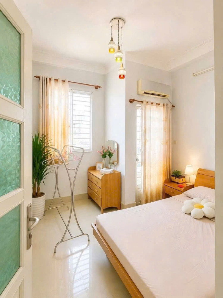 Bán Nhà Tt Quận 7, Hẻm Lê Văn Lương Ngay Lotte, Chỉ Nhỉnh 1.7 Tỏi, Sổ Riêng