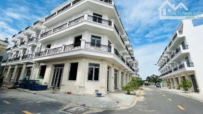 Nhà Phố 7 Phòng Khép Kín – Dòng Tiền 22 Triệu/tháng – Giá Chỉ 5,79 Tỷ