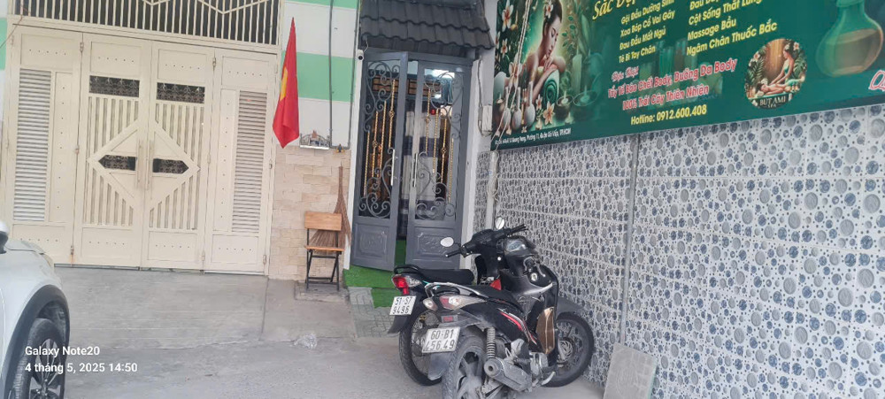 Bán Nhà Chính Chủ – Giá Tốt Tại Đường Quang Trung, Phường 11, Quận Gò Vấp, Tp Hồ Chí Minh