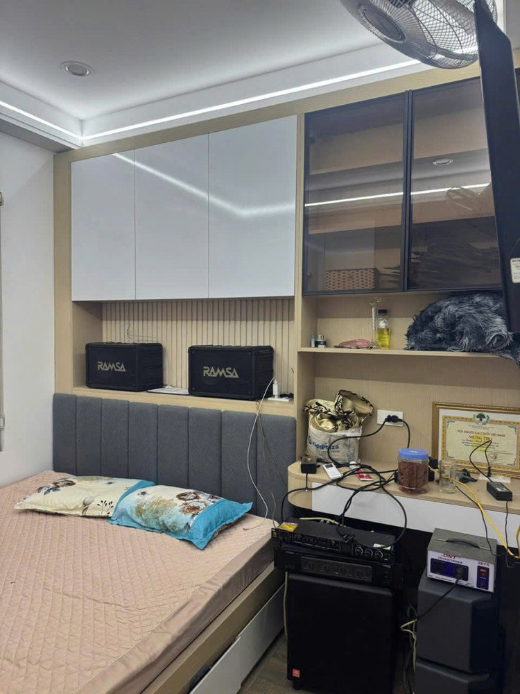 Chính Chủ Bán Nhà 5 Tầng Tại Hồng Mai ,Bạch Mai, Hai Bà Trưng, Hà Nội