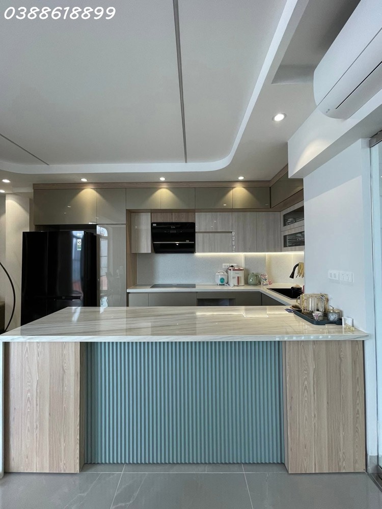 Bán Nhà Giảng Võ - Ba Đình - 75M² - 6 Tầng - Mặt Tiền 7.5M - Ô Tô - 40 Tỷ
