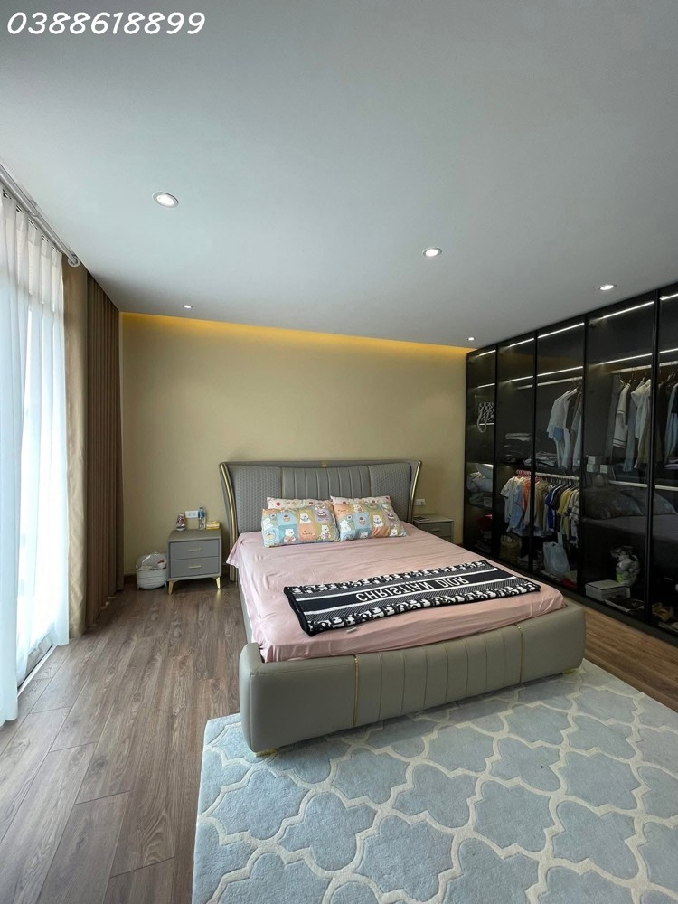 Bán Nhà Giảng Võ - Ba Đình - 75M² - 6 Tầng - Mặt Tiền 7.5M - Ô Tô - 40 Tỷ