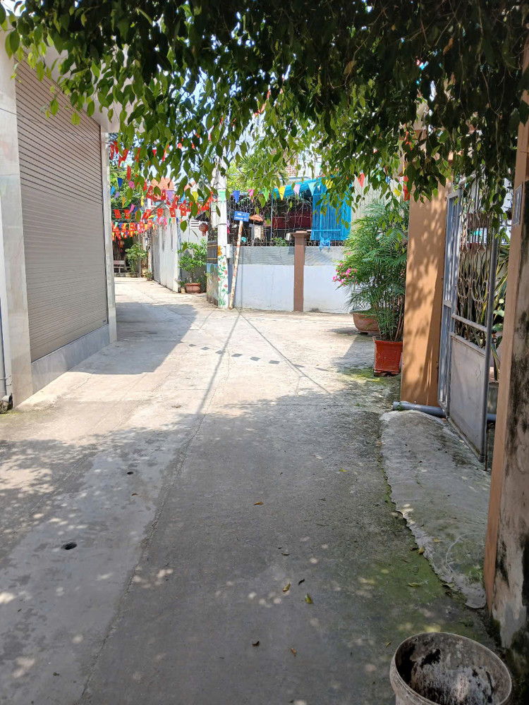 Cần Bán 116,8M Full Thổ Cư Tại Làng Nghề Phật Thủ Đắc Sở, Hoài Đức, Sát Vành Đai 4, Giá Chỉ Nhỉnh 6