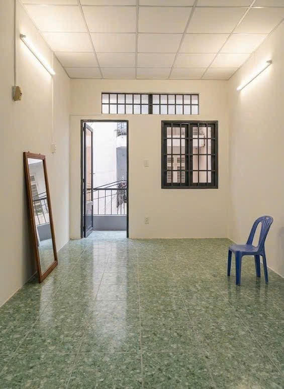 Bán Nhà Hẻm Xe Hơi Lý Thường Kiệt, Quận Tân Bình, 3 X 9M (28 M2), Giá 6.28 Tỷ