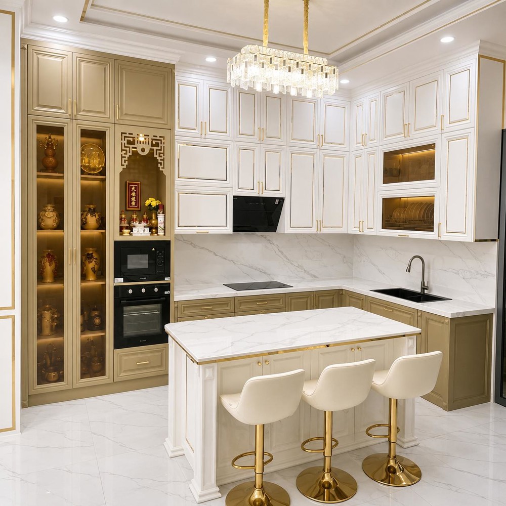 Bán Nhà Kdc Anh Tuấn Green Riverside 80M² 9 Tỷ 2