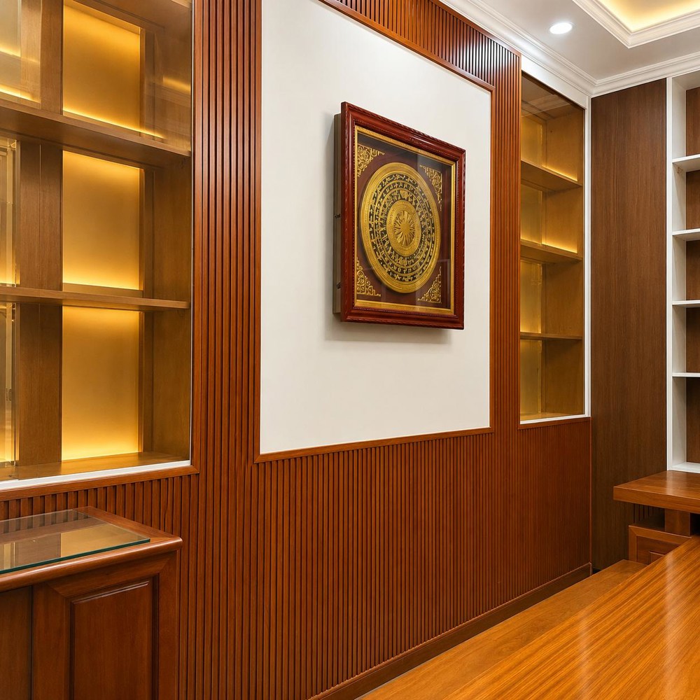 Bán Nhà Kdc Anh Tuấn Green Riverside 80M² 9 Tỷ 2