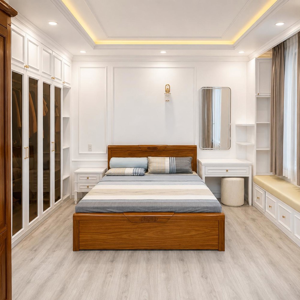 Bán Nhà Kdc Anh Tuấn Green Riverside 80M² 9 Tỷ 2