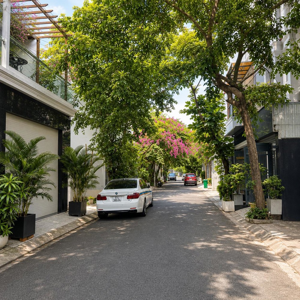 Bán Nhà Kdc Anh Tuấn Green Riverside 80M² 9 Tỷ 2
