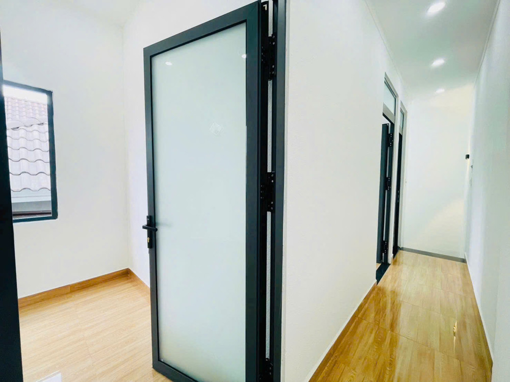 Chủ Ngộp Sập Giá – Bán Nhà Mới Đẹp Đường Ô Tô 5M Ngô Thì Sỹ, P.4 Cũ (P. Xuân Hương)