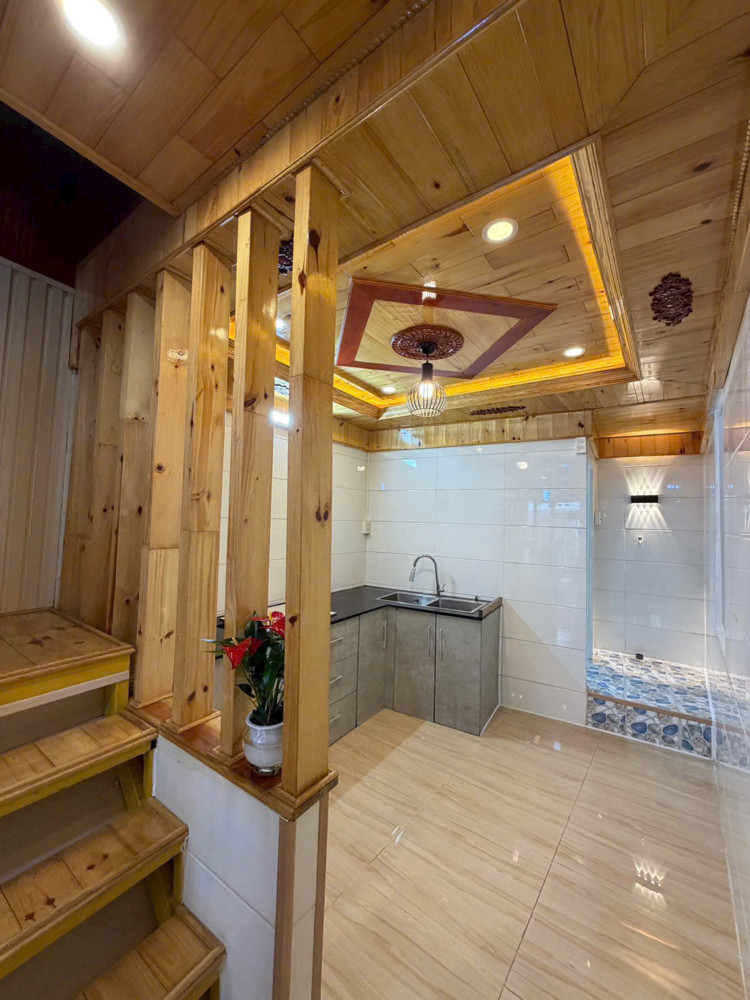 Nhà Trung Tâm Phường Xuân Hương (P.2 Cũ) – Hai Bà Trưng – 3 Tầng Chỉ 2 Tỷ 250