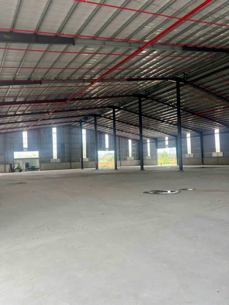 Xn335 Xưởng Cho Thuê Sản Xuất Ổn Định Lâu Dài, Với Khuôn Viên Lớn, Vị Trí Thuận Lợi Kết Nối Vùng