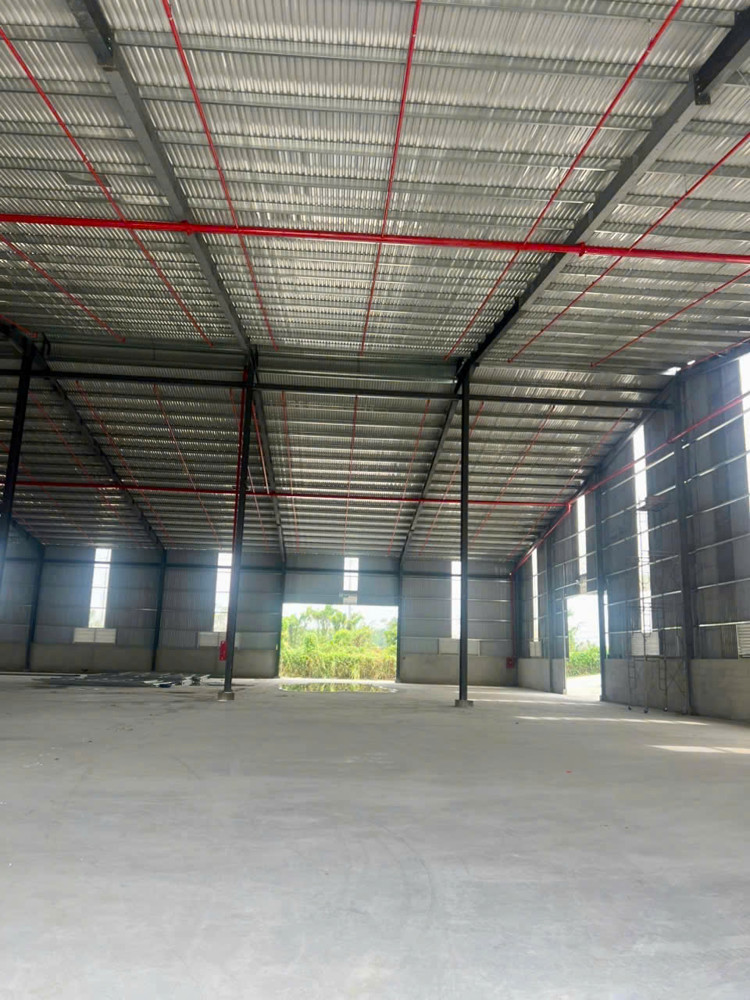 Xn335 Xưởng Cho Thuê Sản Xuất Ổn Định Lâu Dài, Với Khuôn Viên Lớn, Vị Trí Thuận Lợi Kết Nối Vùng