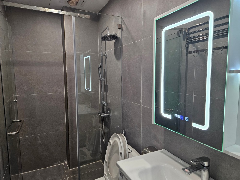 Nhà Phân Lô Mới Đẹp Gần Chợ Hàng – Aeon Mall, Thoáng Trước Sau 46M2