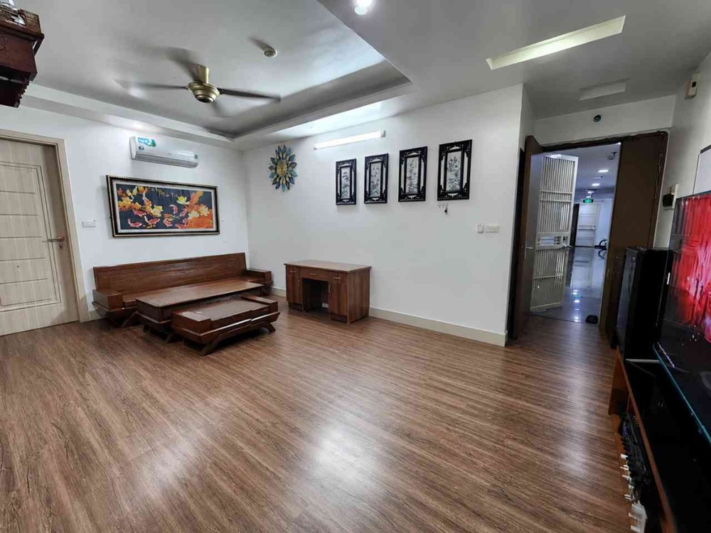 Căn Hộ Ruby City 4,2 Tỷ 70M Sẵn 3 Ngủ,Sổ Đỏ Đầy Đủ,Tầng View Đẹp, Long Biên