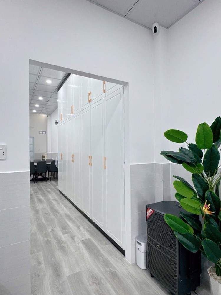 Nhỉnh 14 Tỷ Xíu Mặt Tiền Nguyễn Hồng Đào Tân Bình 4 Tầng Ngang 5M Bề Thế