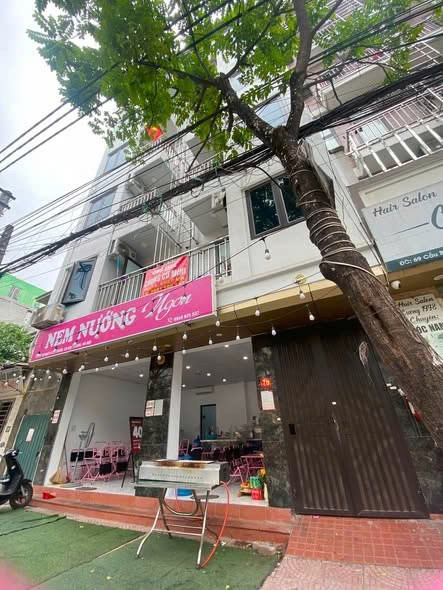 Cho Thuê Mặt Bằng Kinh Doanh Giá Tốt Thanh Trì , Cầu Bươu