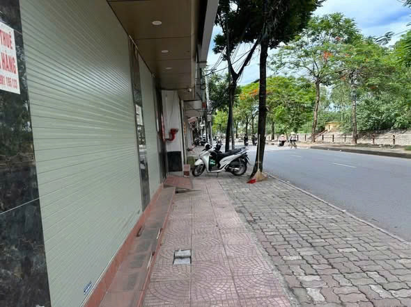 Cho Thuê Mặt Bằng Kinh Doanh Giá Tốt Thanh Trì , Cầu Bươu