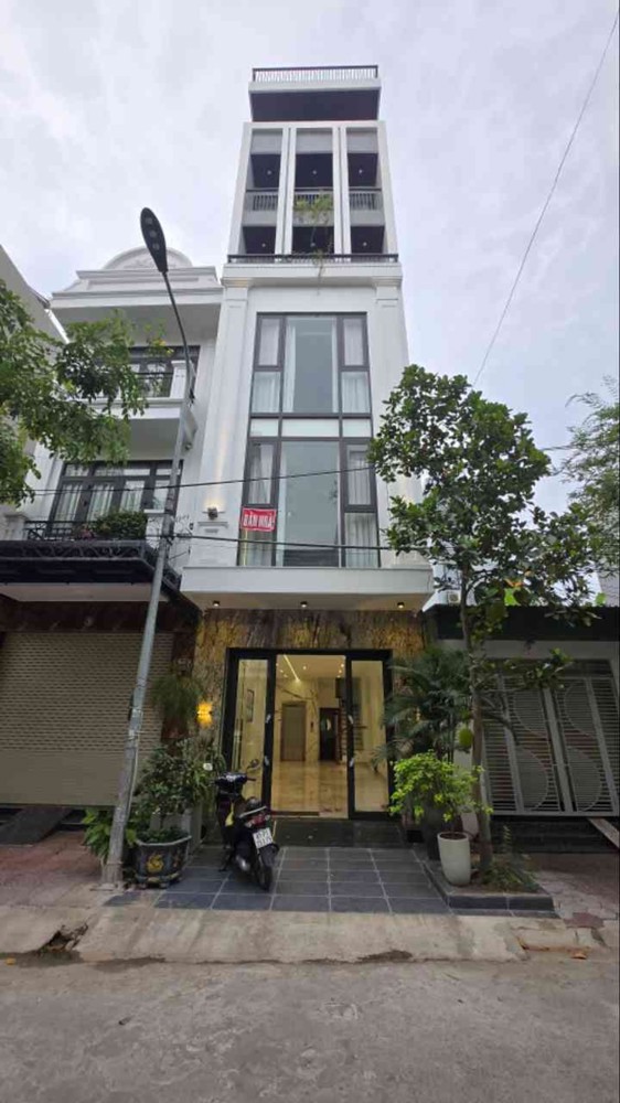 Siêu Phẩm 7 Tầng Thang Máy Khu Tđc Tam Kỳ – Hàng Hiếm Trên Thị Trường