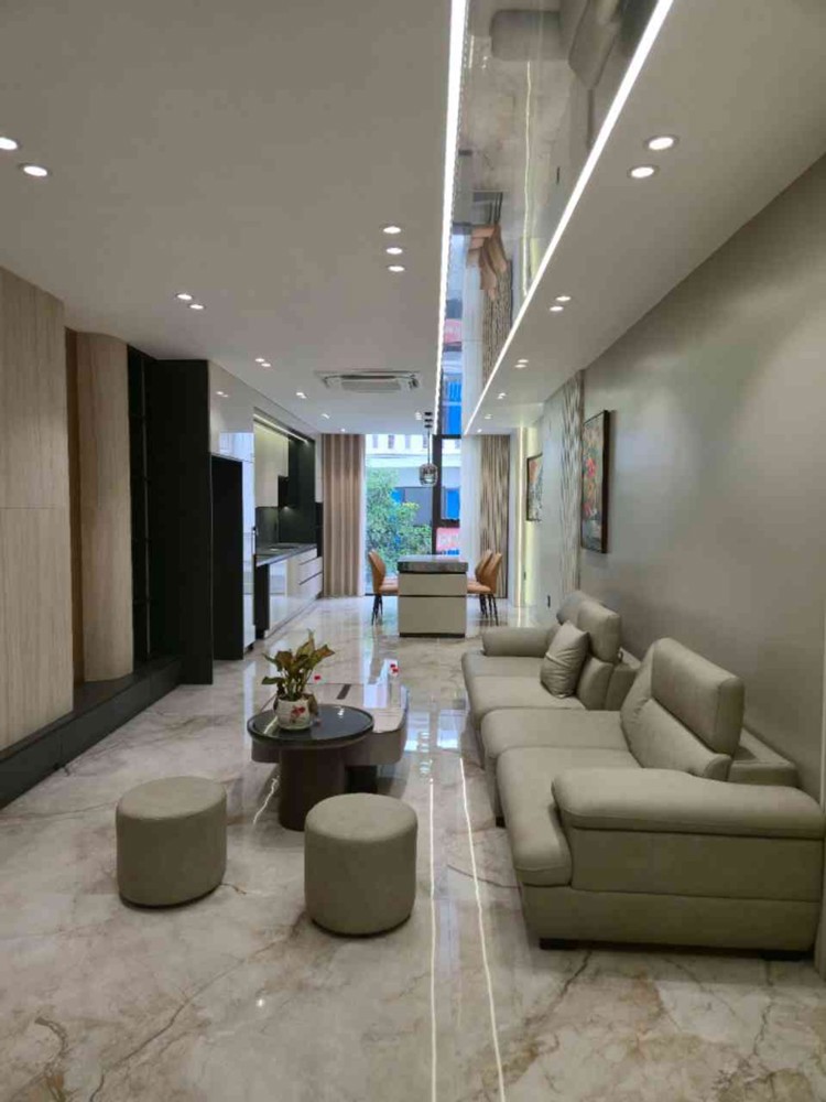 Siêu Phẩm 7 Tầng Thang Máy Khu Tđc Tam Kỳ – Hàng Hiếm Trên Thị Trường