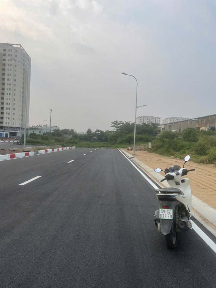 Siêu Phẩm Mặt Tiền Dương Thị Giang - 600M² Đất Vàng Ngay Ga Metro – Thu Nhập Sẵn 70 Triệu/tháng