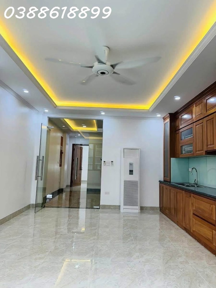 Bán Tòa Nhà Phân Lô Dương Khuê - Cầu Giấy - 65M² - 7 Tầng - Thang Máy - 33 Tỷ