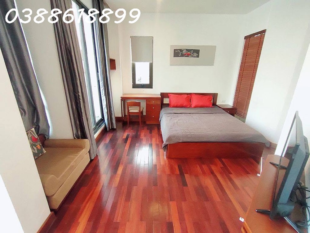 Bán Tòa Nhà Đào Tấn - Ba Đình - 80M² - 8 Tầng - Mặt Tiền 14M - Dt 180Tr/th - 47,5 Tỷ