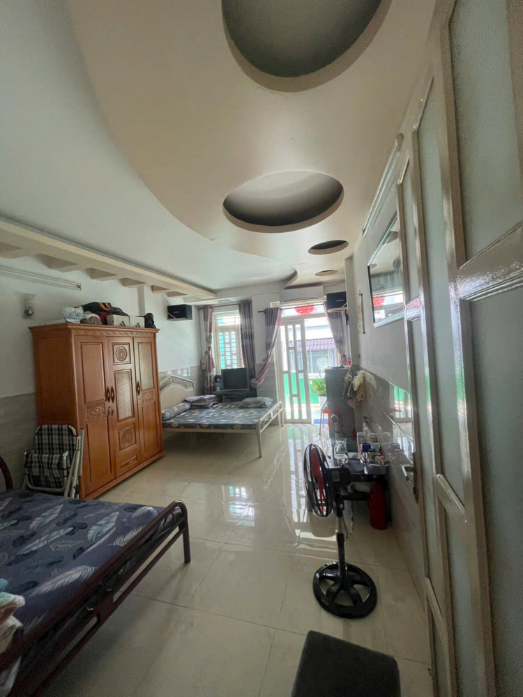 Bán Nhà Nguyễn Suý - Ngay Chợ Tân Hương -Tân Phú 80M2 Nhỉnh 5 Tỷ Xíu